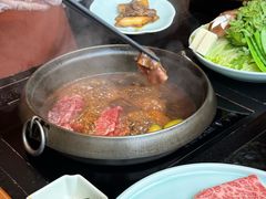 -然锅料理