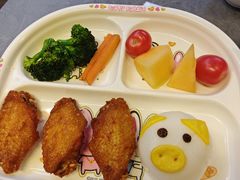 -江南里·新浙菜(苏州大悦城店)