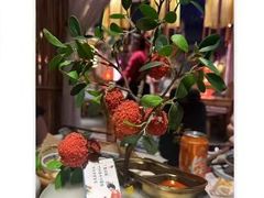 -长安大牌档之上元灯会(南大街店)