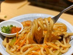 -越光米贩精致料理餐厅(金鹰店)