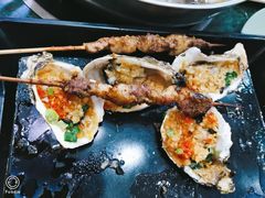 -福合诚潮汕牛肉火锅(西丽分店)