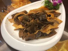 -同君福大酒楼(紫新路店)