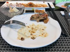 -航海家主题铁板烧(凤凰城店)