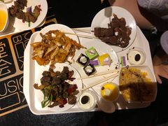 -堂会(白云店)