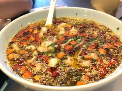 -港丽餐厅(高德置地店)