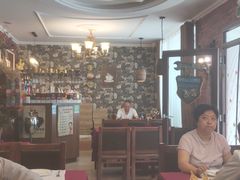大堂-92°C俄式厨房(中央大街店)