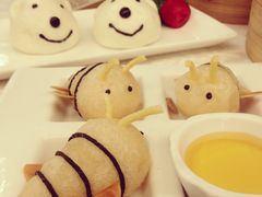 -鸿星海鲜酒家(格兰中心店)