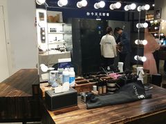 -海马体照相馆(天津世纪都会店)