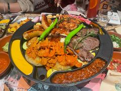 -墨纪Mojí墨西哥餐厅(官舍店)