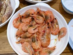 -林记海鲜排档·十年海鲜地标