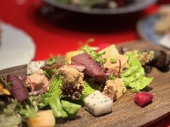 -蝉一日本料理(高新区店)