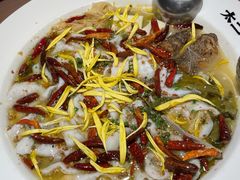 -太二酸菜鱼(沈阳万象城店)