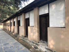 -西柏坡纪念馆