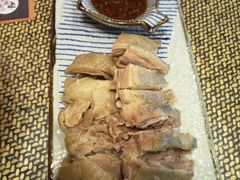 -老客家·客家菜(万达店)