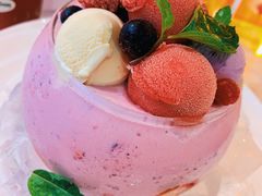-哈根达斯(青岛海信店)