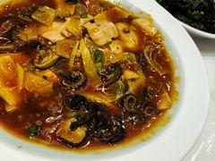 -国人川菜(李家村建东街店)