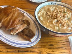 -老雒阳面馆·水席·洛阳菜(纱厂路店)