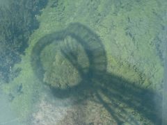 -野三坡刘家河高山漂流