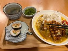 -京和风.日式家庭料理(京和风食堂大仓店)