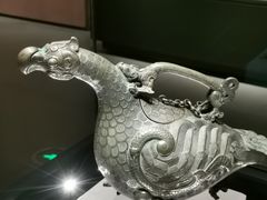 -太原市博物馆