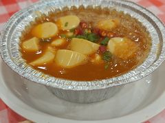 -東豫狼烧烤. 碳火烤鱼. 小龙虾(上海首店)