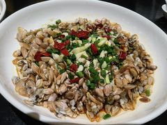 -健眺小海鲜(临海后山店)