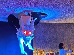 -白泽酒吧