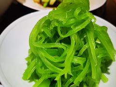 -苏小柳点心·手作小笼包(浦东嘉里城分院)