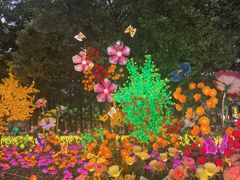 -歌斐颂巧克力小镇