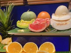 -第六季自助餐厅(甜水园店)