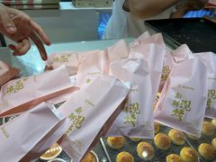 -嘉华鲜花饼·现烤(昆明老街店)