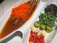 -柳喜辣•烧烤酒局(跃进总店)