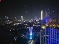 -星城之眼摩天轮