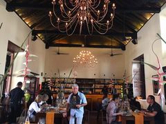 -Ministry of Crab(科伦坡店)