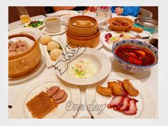 -京香轩·中餐厅(上海中庚聚龙酒店)