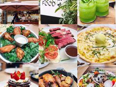 -农畉LONFOOD(福田星河COCOPark店)