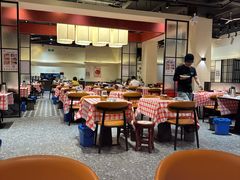 -江味龙虾馆·裸蓝龙虾(南山店)