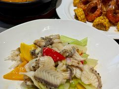 -和平馆·地道港澳茶餐厅(西门口店)