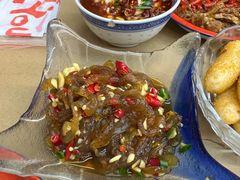 -老三样·美食研究中心(世贸路店)