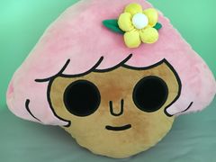 -莓园冰淇淋店