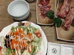 -御牛道日式烤肉料理(杭州万象城店)