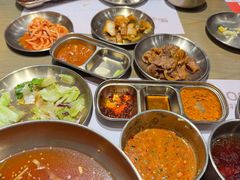 -西塔老太太泥炉烤肉(双井店)