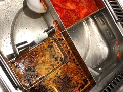 -海底捞火锅(万象城店)