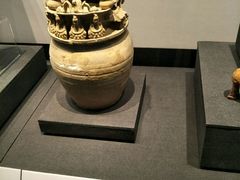 -湖州博物馆