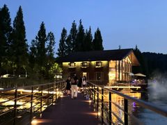 -东钱湖旅游度假区