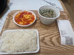 -乡村基·川味现炒大王(熙悦天街店)