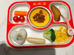 -滋粥楼·顺德菜(番禺广场总店)
