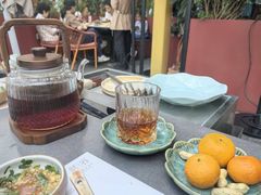 -蘑界·野生菌火锅(深业上城店)