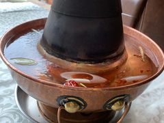 -羊家胡同·龙虾烧烤火锅(龙汇路店)