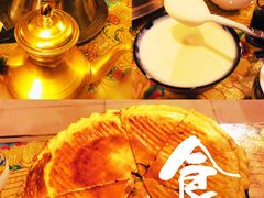 -卡万金特色藏餐